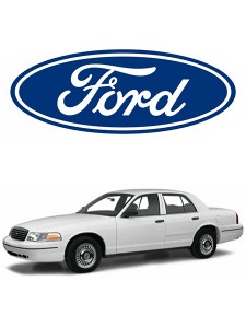 Ford Crown Victoria